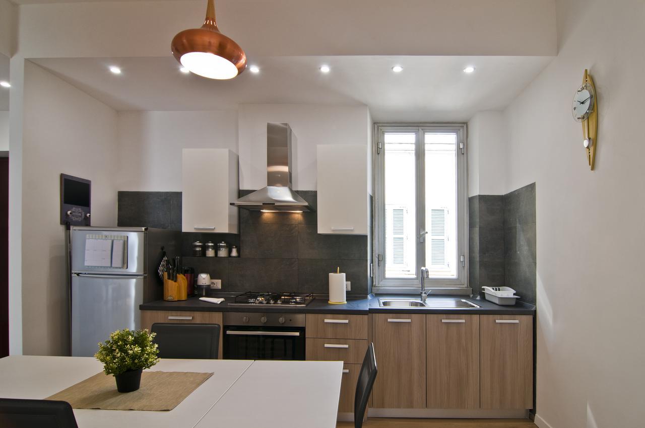 Villa Aquari Cozy Apartment Rome Extérieur photo