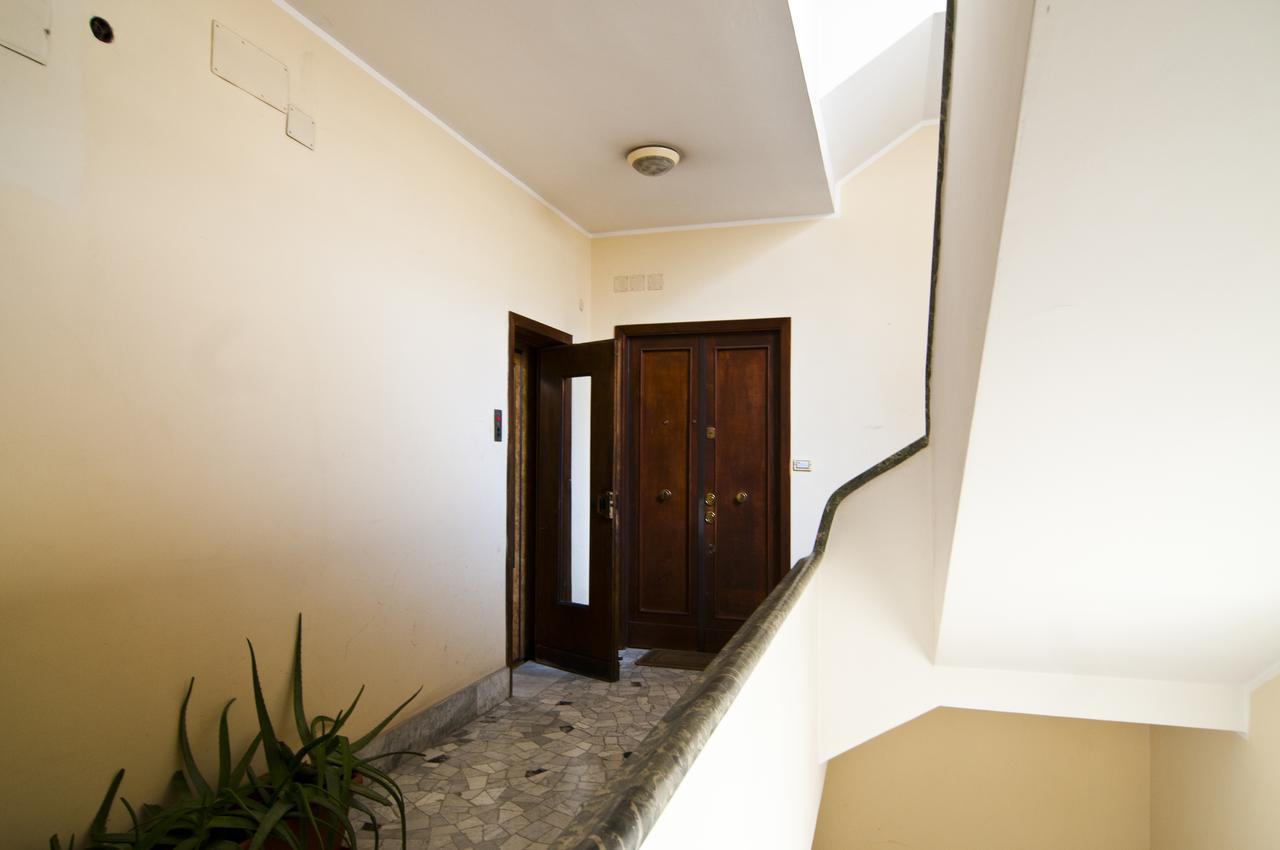 Villa Aquari Cozy Apartment Rome Extérieur photo