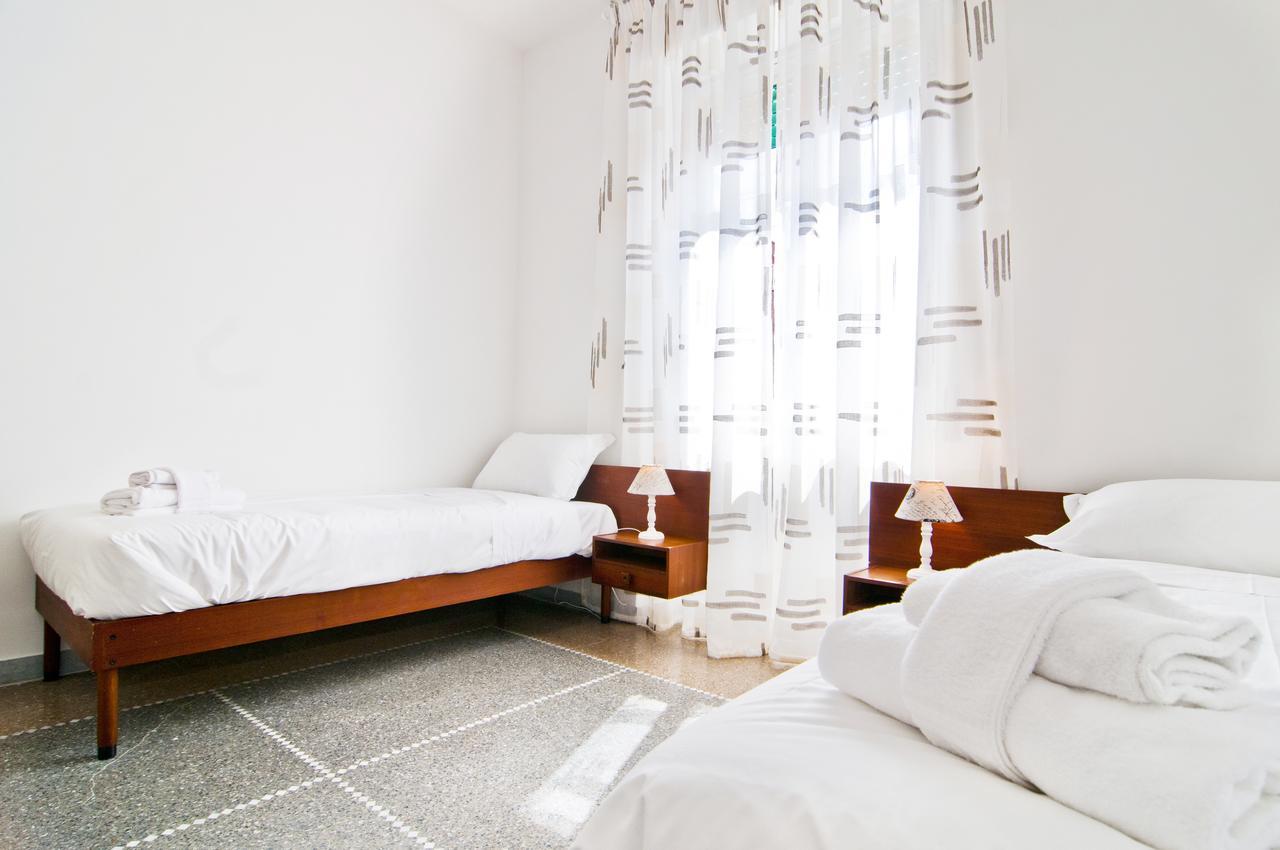 Villa Aquari Cozy Apartment Rome Extérieur photo