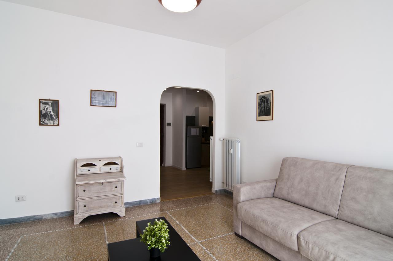Villa Aquari Cozy Apartment Rome Extérieur photo