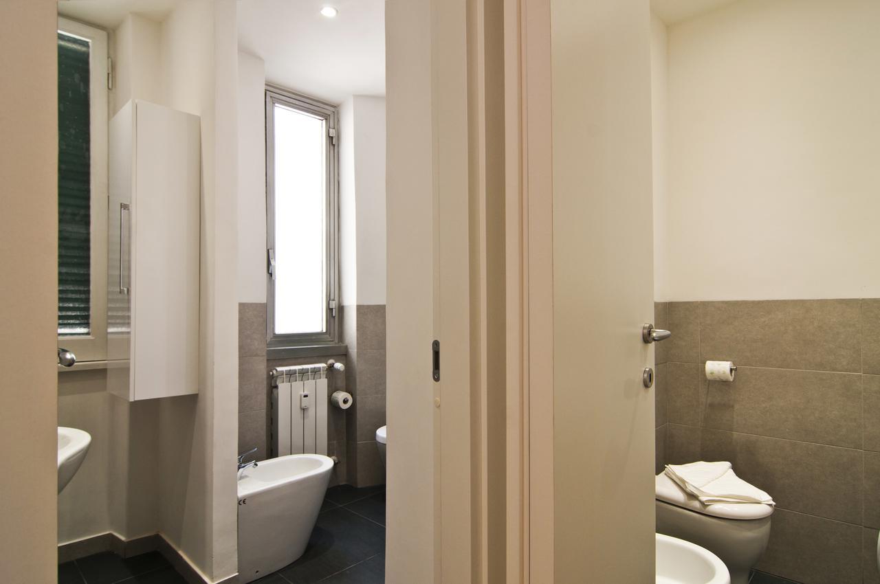 Villa Aquari Cozy Apartment Rome Extérieur photo
