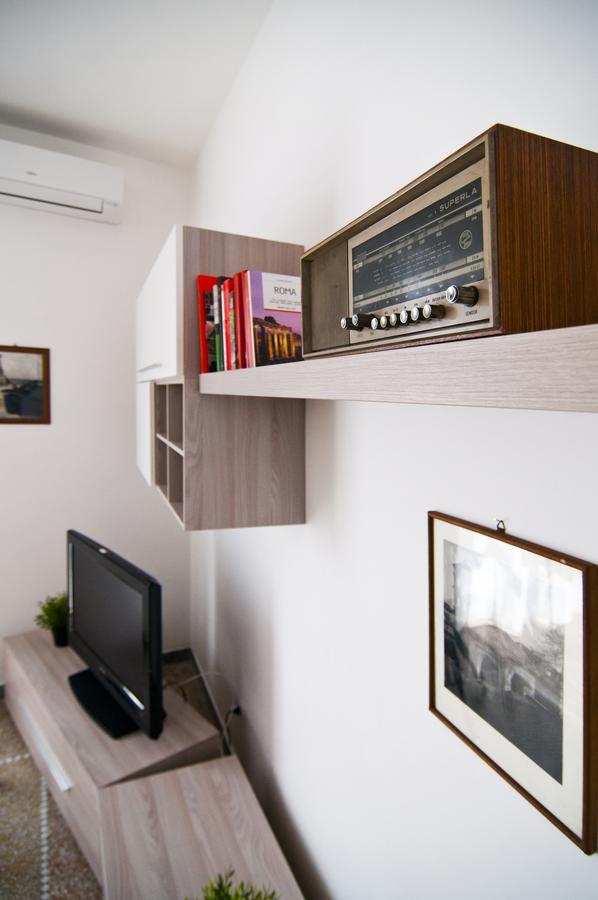 Villa Aquari Cozy Apartment Rome Extérieur photo