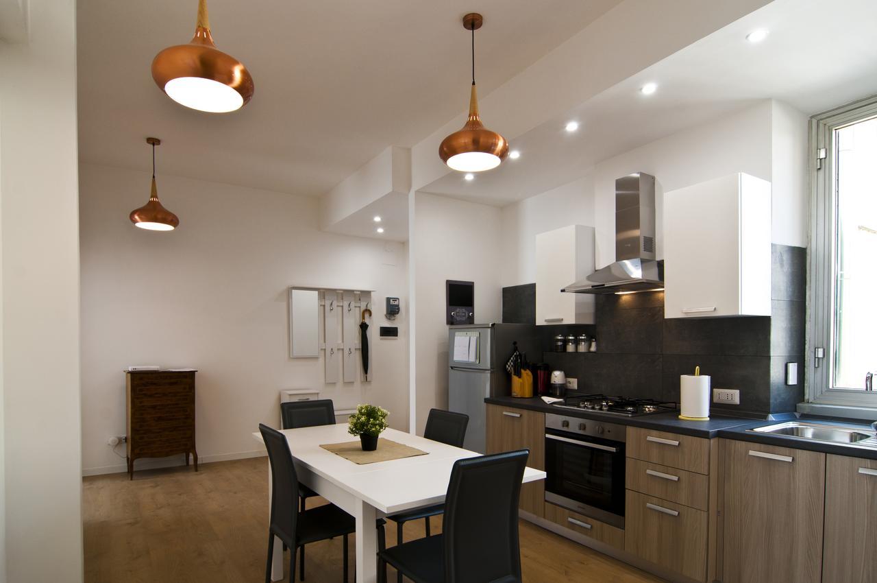 Villa Aquari Cozy Apartment Rome Extérieur photo