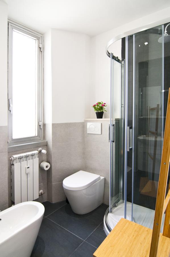 Villa Aquari Cozy Apartment Rome Extérieur photo